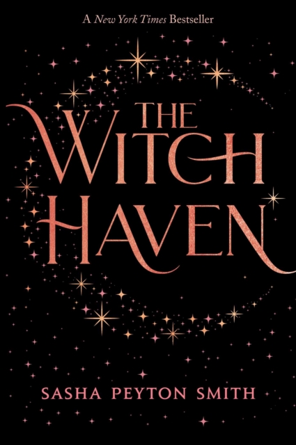 The Witch Haven, EPUB eBook
