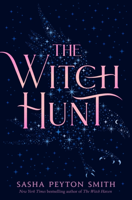 The Witch Hunt, Hardback Book