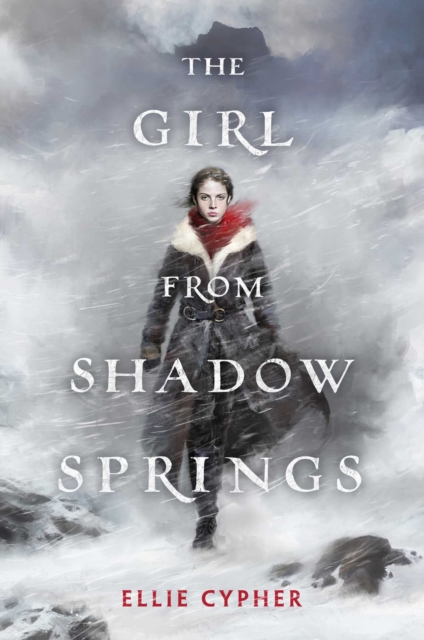 The Girl from Shadow Springs, EPUB eBook