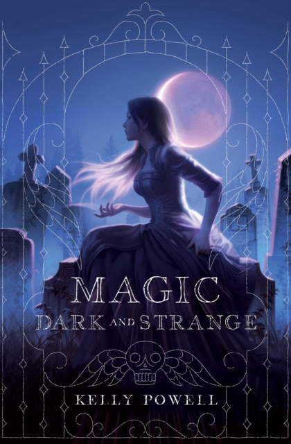 Magic Dark and Strange, EPUB eBook
