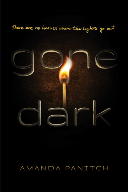 Gone Dark, EPUB eBook