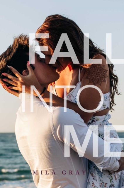 Fall into Me, EPUB eBook