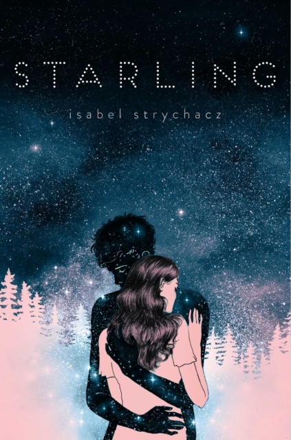 Starling, Paperback / softback Book