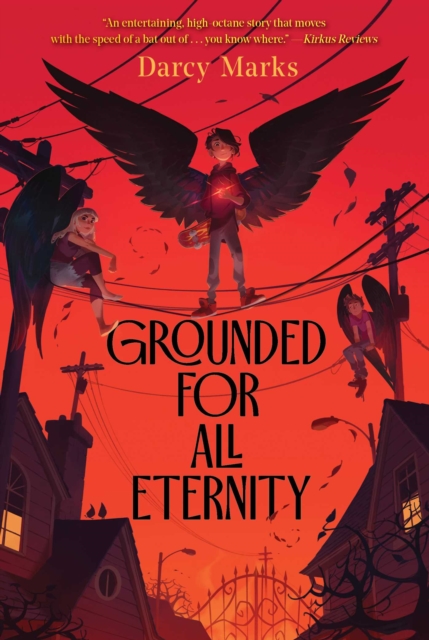Grounded for All Eternity, EPUB eBook