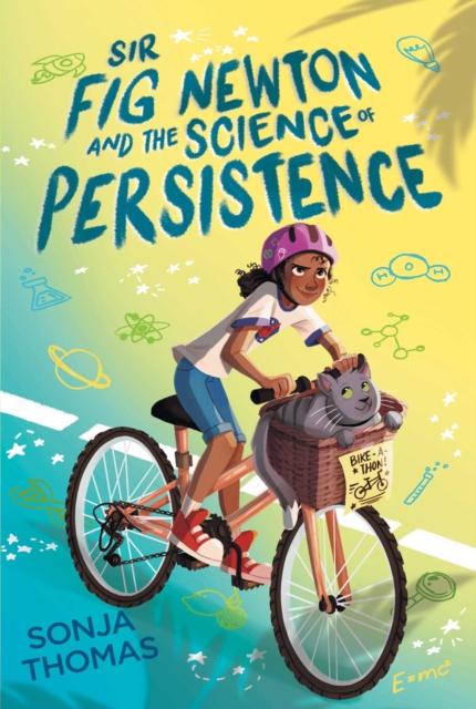 Sir Fig Newton and the Science of Persistence, EPUB eBook
