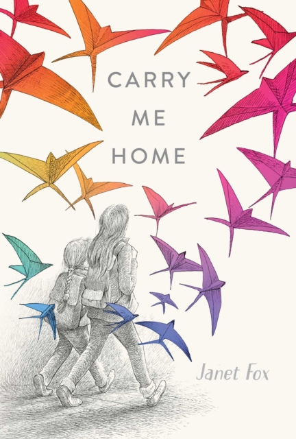 Carry Me Home, EPUB eBook