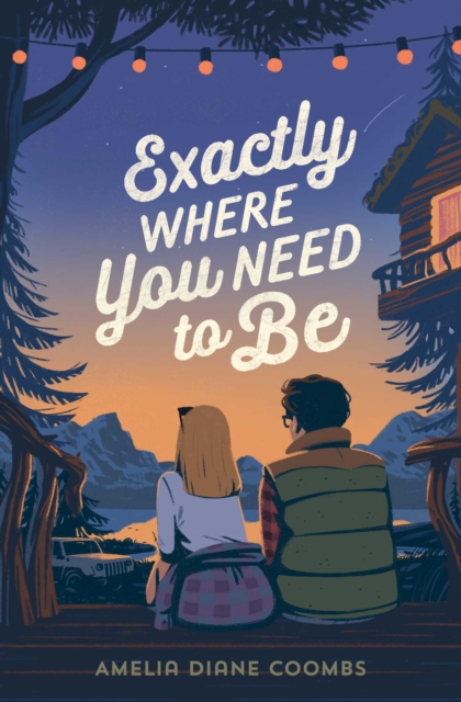 Exactly Where You Need to Be, EPUB eBook