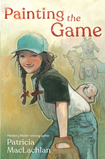 Painting the Game, EPUB eBook