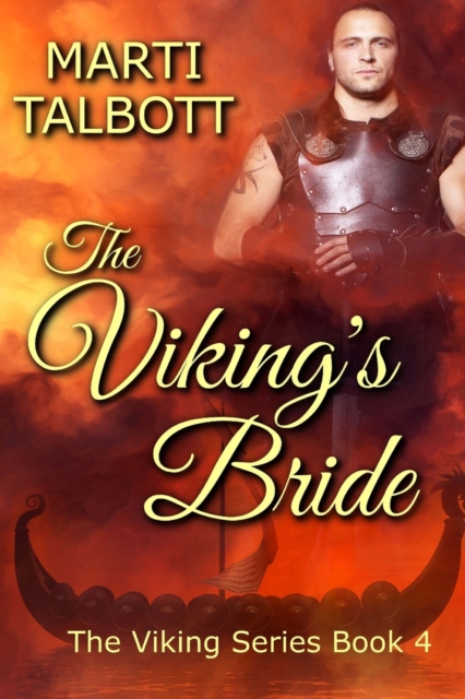 The Viking's Bride, Paperback / softback Book
