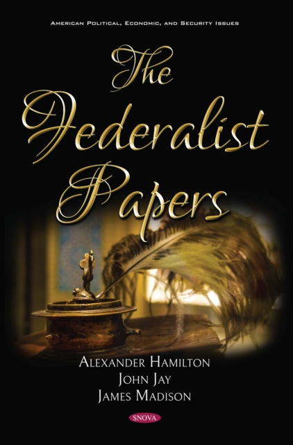 The Federalist Papers, PDF eBook