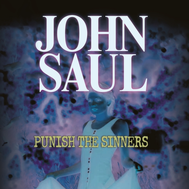 Punish the Sinners : A Novel, eAudiobook MP3 eaudioBook