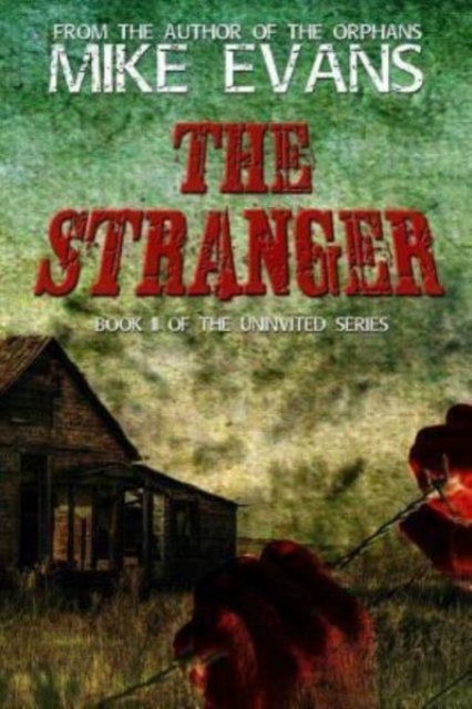The Stranger, Paperback / softback Book