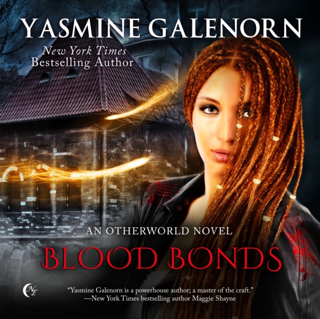 Blood Bonds, eAudiobook MP3 eaudioBook