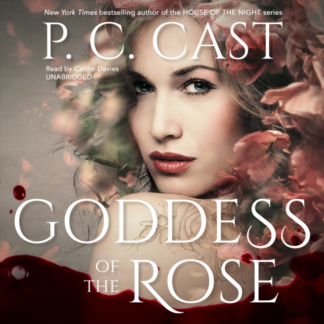 Goddess of the Rose, eAudiobook MP3 eaudioBook