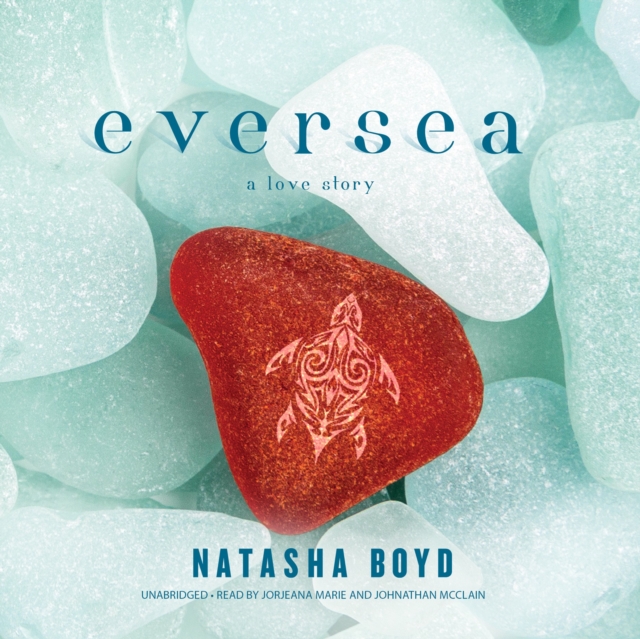 Eversea, eAudiobook MP3 eaudioBook