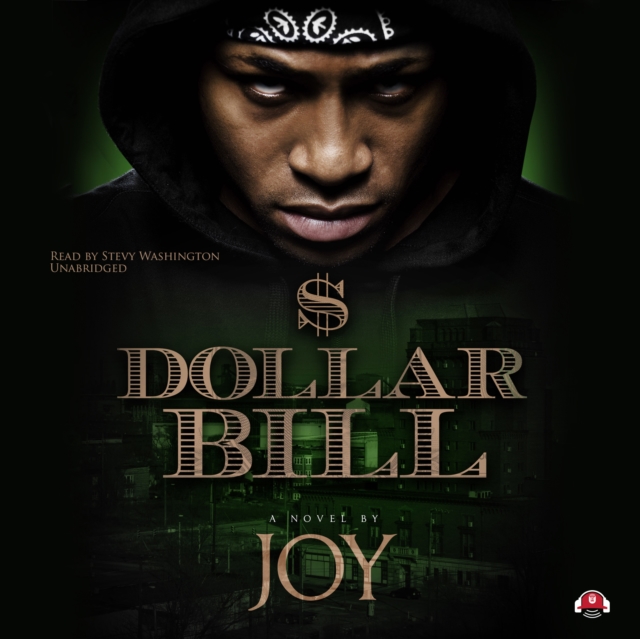 Dollar Bill, eAudiobook MP3 eaudioBook