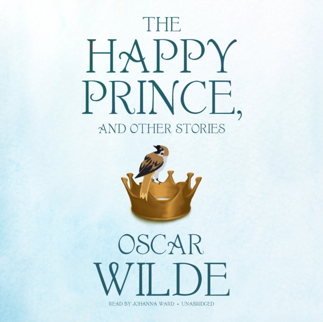 The Happy Prince, and Other Stories, eAudiobook MP3 eaudioBook