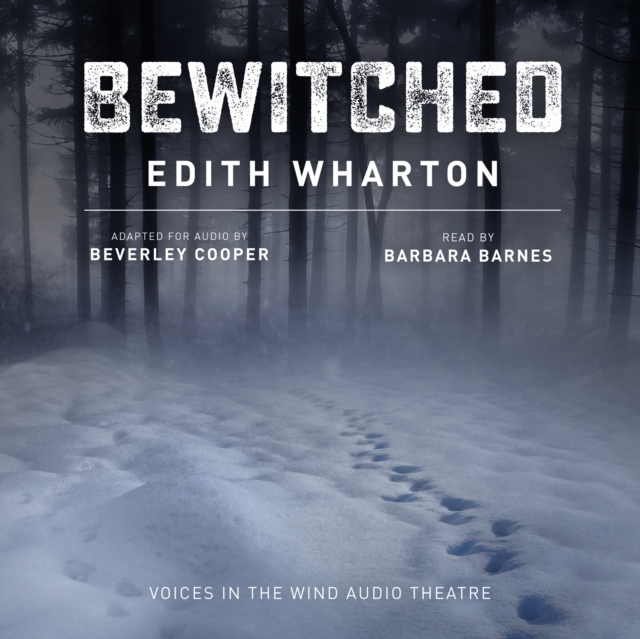 Bewitched, eAudiobook MP3 eaudioBook