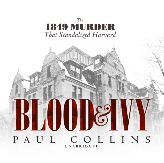Blood & Ivy, eAudiobook MP3 eaudioBook