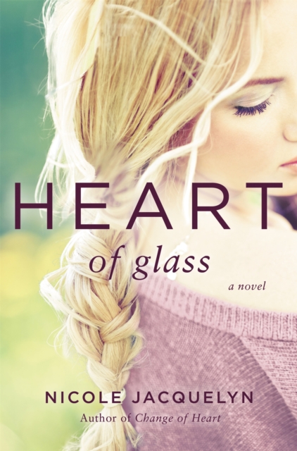 Heart of Glass, Paperback / softback Book
