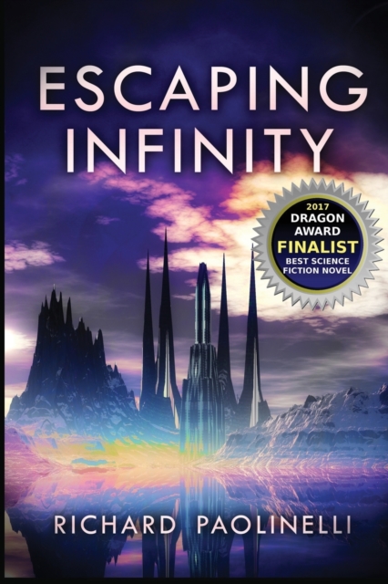 Escaping Infinity, Paperback / softback Book