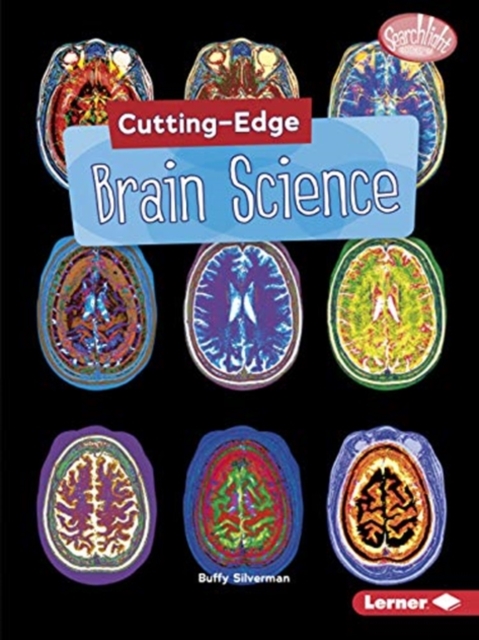 Cutting-Edge Brain Science, Paperback / softback Book