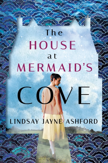 The House at Mermaid's Cove, Paperback / softback Book