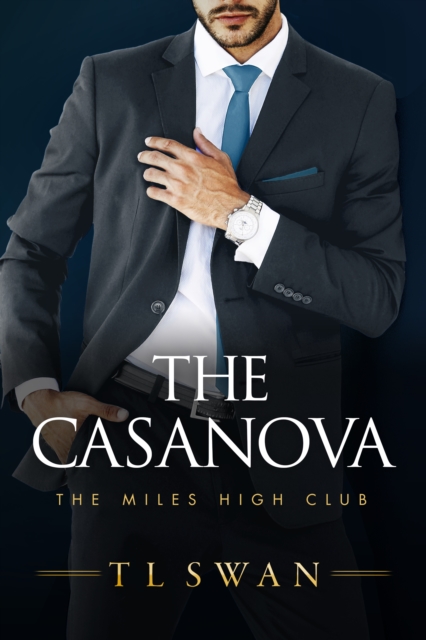 The Casanova, Paperback / softback Book