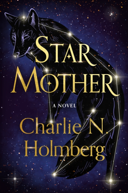 Star Mother : A Novel, Paperback / softback Book