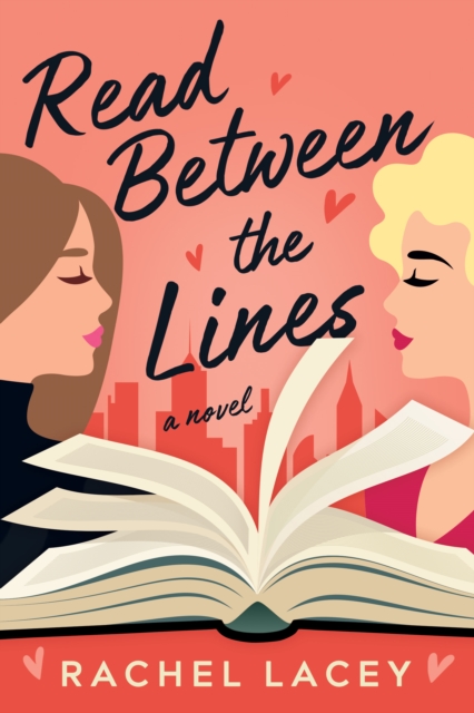 Read Between the Lines : A Novel, Paperback / softback Book