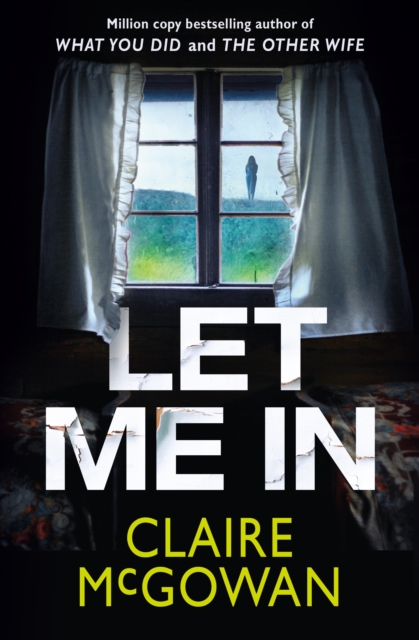 Let Me In, Paperback / softback Book