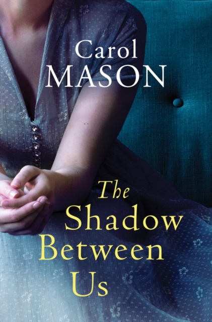The Shadow Between Us, Paperback / softback Book