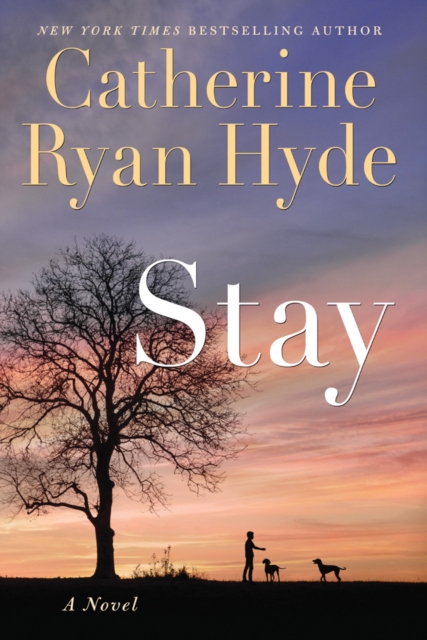 Stay, Paperback / softback Book