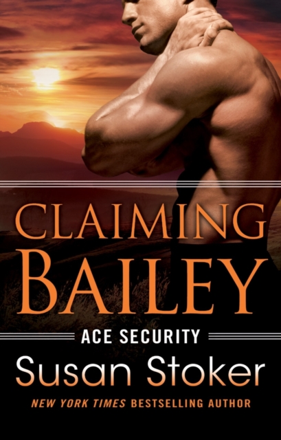 Claiming Bailey, Paperback / softback Book