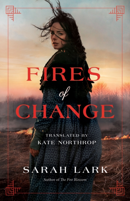 Fires of Change, Paperback / softback Book