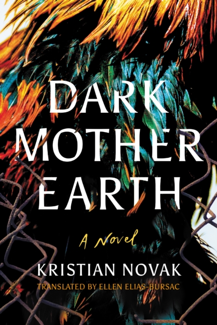 Dark Mother Earth, Paperback / softback Book