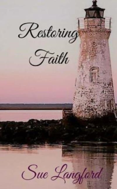 Restoring Faith, Paperback / softback Book
