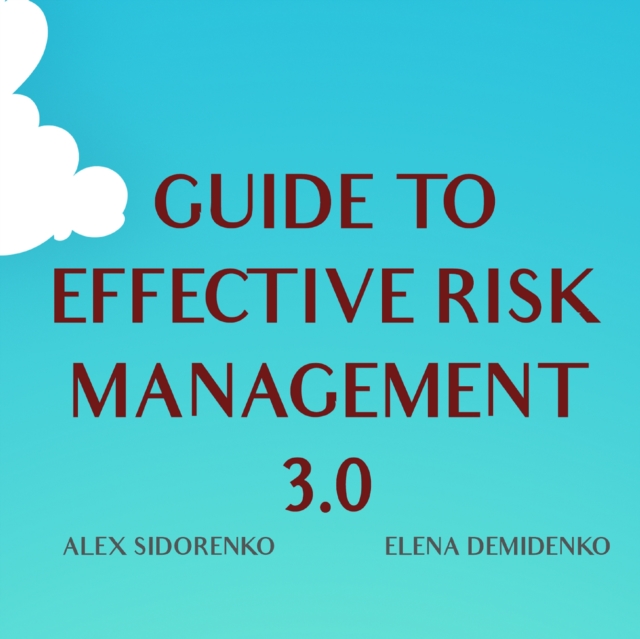 Guide to effective risk management : Implementing risk management 2, eAudiobook MP3 eaudioBook