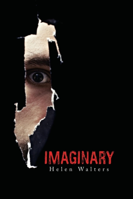 Imaginary, Paperback / softback Book