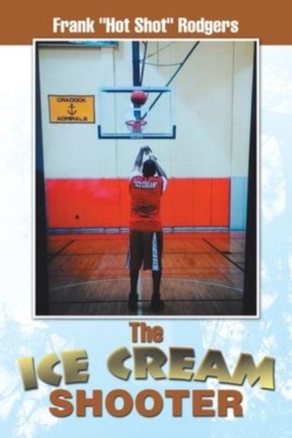 The Ice Cream Shooter, Paperback / softback Book