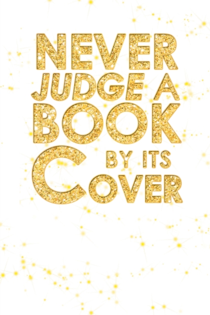Never Judge a Book by Its Cover, EPUB eBook