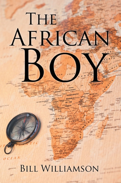 The African Boy, EPUB eBook
