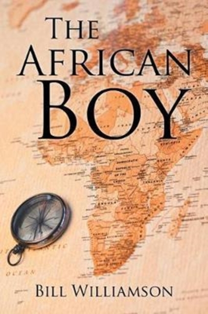 The African Boy, Paperback / softback Book
