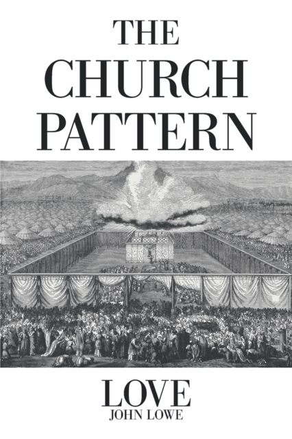 The Church Pattern, Paperback / softback Book