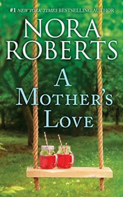 MOTHERS LOVE A, CD-Audio Book