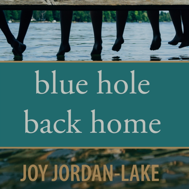 Blue Hole Back Home, eAudiobook MP3 eaudioBook
