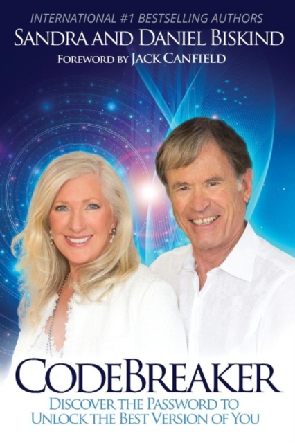 Codebreaker : Discover the Password to Unlock the Best Version of You, Paperback / softback Book