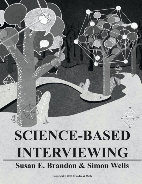 Science-Based Interviewing, Paperback / softback Book
