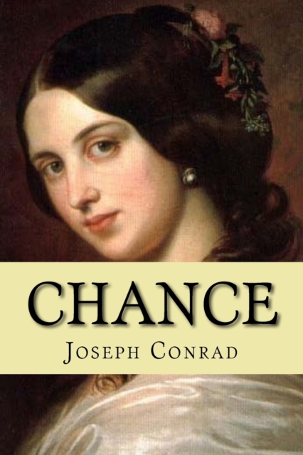 Chance (English Edition), Paperback / softback Book