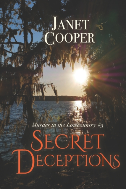 Secret Deceptions, Paperback / softback Book